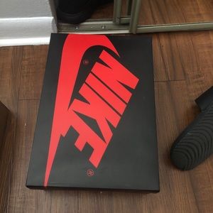 Meet your Posher, Nigel